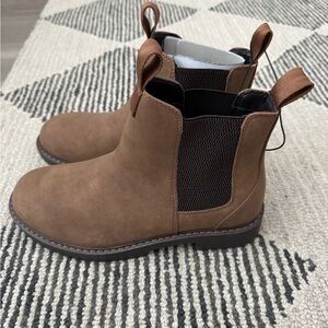 Men's Brown Chelsea Boots